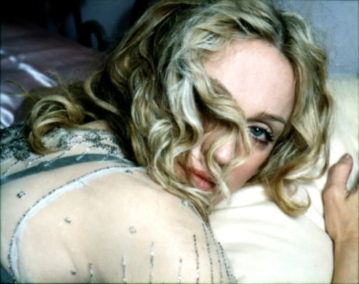 photo 24 in Madonna gallery [id132560] 2009-02-09 00:00:00